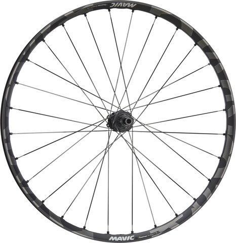 Mavic Deemax Enduro SL 6-bolt Disc 29" Boost Wheelset - black/SRAM XD/Boost/148 mm/110 mm/Boost/29"/110 mm/SRAM XD/110 mm/148 mm