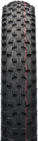 Schwalbe Rocket Ron Evolution ADDIX Speed Super Race 27.5" Folding Tyre - black/27.5 /57 mm/57-584/2.25 