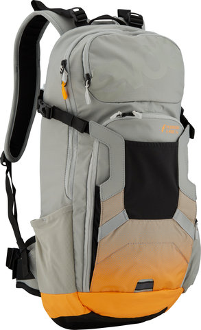 evoc FR Enduro E-Ride Protektor Rucksack - stone-bright orange/16000 ml