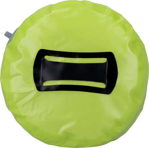 ORTLIEB Dry-Bag PS10 Valve Stuff Sack - light green/7 litres