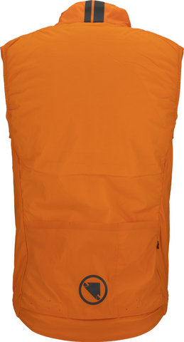 Endura Pro SL PrimaLoft II Vest - pumpkin/L