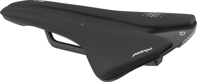 Prologo Selle Nago R4 147 Nack - noir