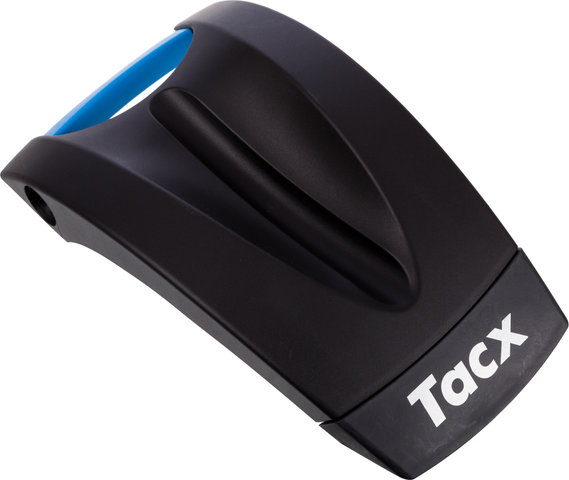 Garmin Tacx Vorderradstütze Skyliner T2590 - schwarz-blau