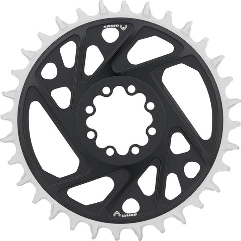 SRAM Chainring T-Type XX Eagle Transmission Direct Mount 3 mm - black/32 