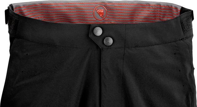 Endura GV500 Foyle Shorts - black/M