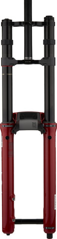 RockShox BoXXer Ultimate Charger 3 RC2 DebonAir+ Boost 27.5" Suspension Fork - boxxer electric red-gloss/15 mm Thru Axle/200 mm/48 mm/1 1/8"/110 mm/27.5" (650B)/110 mm/110 mm