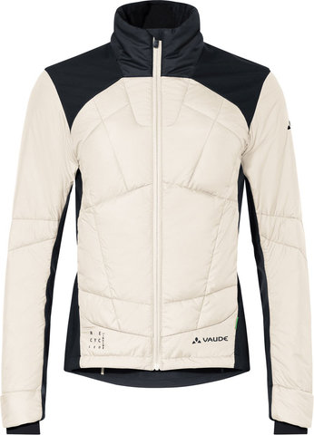 VAUDE Chaqueta Womens Minaki IV - ecru/36/XS