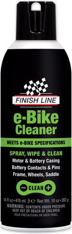 Finish Line E-Bike Cleaner - universal/415 ml