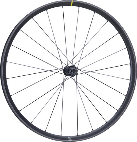 Mavic Crossmax Carbon SL R Disc 6-bolt 29" Boost Wheelset - black/Shimano MTB/Boost/148 mm/110 mm/Boost/29"/110 mm/Shimano MTB/110 mm/148 mm