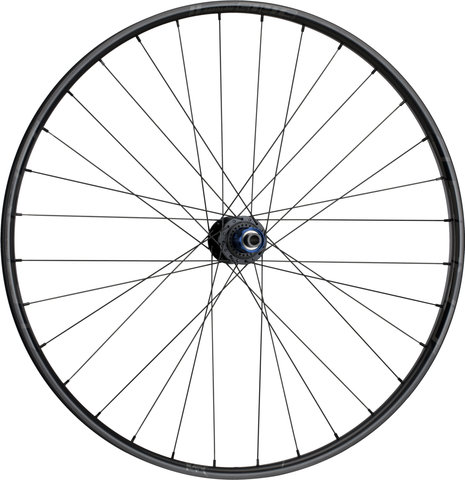 tune Juego de ruedas Race 23 Boost Disc 6 agujeros 29" Modelo 2021 - negro/Boost/148 mm/110 mm/Boost/110 mm/148 mm/29"/110 mm/Shimano MTB/Shimano MTB