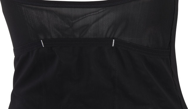 Giro Chrono Sport Halter Damen Bib Shorts - black/M