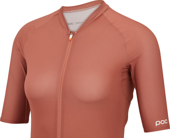 POC Maillot pour Dames Pristine - himalayan salt/S