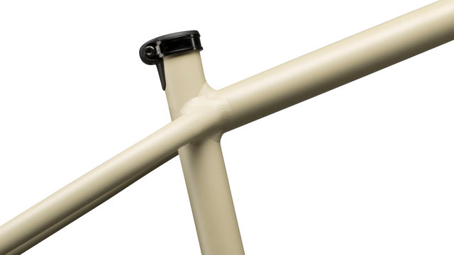 bc original Podsol 29" Hardtail Frame - grey beige/S