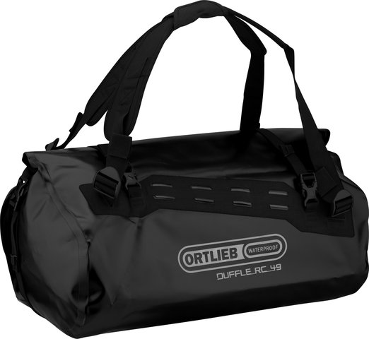 ORTLIEB Duffle RC Travel Bag - black/49000 ml