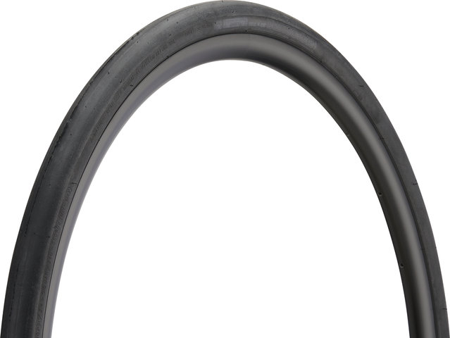 WTB Cubierta plegable Exposure Road TCS 28" - negro/30-622 (700x30C)