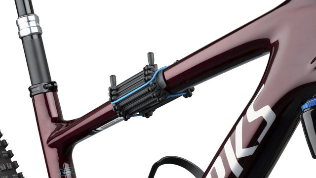 Thule Carbon Frame Protector für Fahrradträger - universal