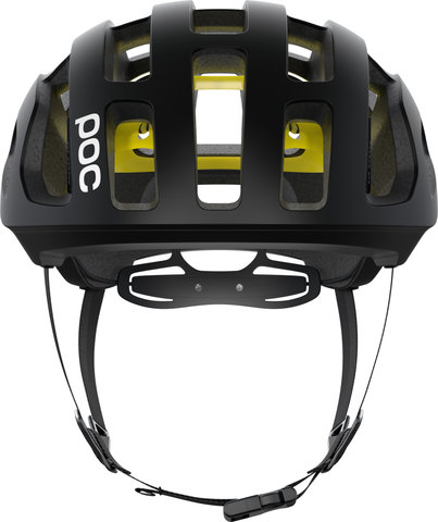 POC Casque Octal MIPS - uranium black matt/54 - 60 cm