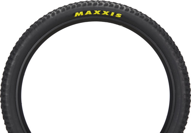 Maxxis Cubierta plegable Rekon 3C MaxxTerra EXO+ WT TR 27,5" - negro/27.5 /66 /66-584/2.6 