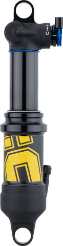 ÖHLINS TXC 2 Air Remote Shock - black-yellow/210 mm x 55 mm