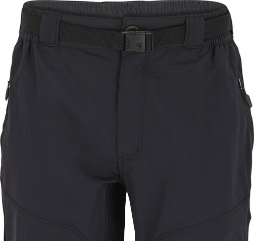 Endura Pantalon Hummvee - black/M