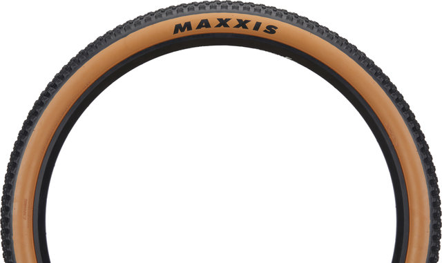 Maxxis Ikon Dual EXO TR Tanwall 29" Faltreifen - tanwall/29 "/57 mm/57-622/2.2 "