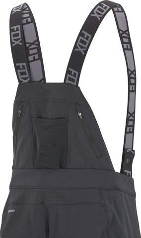 Fox Head Defend Fire Bib Trägerhose - black/32