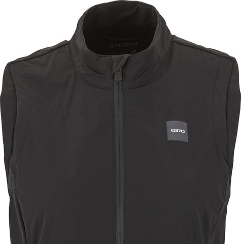 Giro Cascade Stow Insulated Damen Weste - black/S