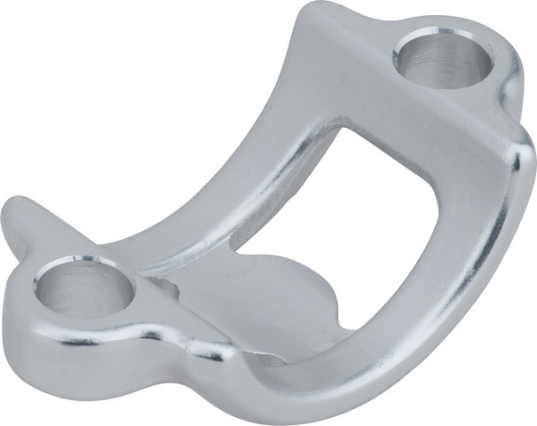 Magura Lenkerklemmschelle Aluminium für MT / HS - chrom