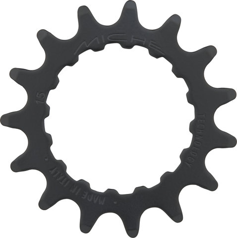 Miche Sprocket for Bosch E-Bikes - black/15 