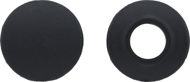 NEWMEN Streem Valve Hole Reducer - black