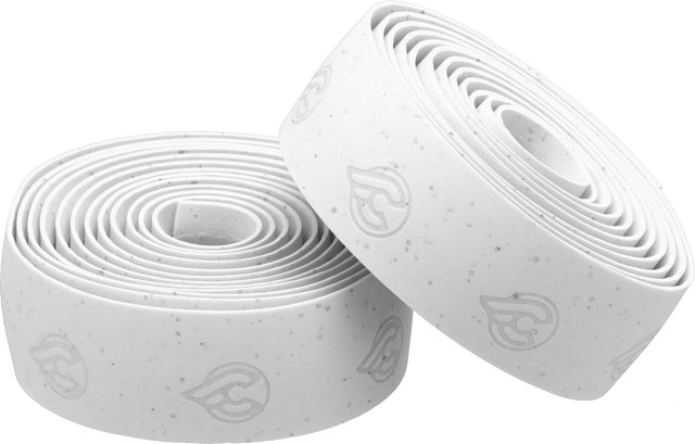 Cinelli Cork Gel Handlebar Tape - white