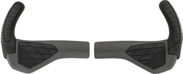 Ergon Handlebar grips - black/S