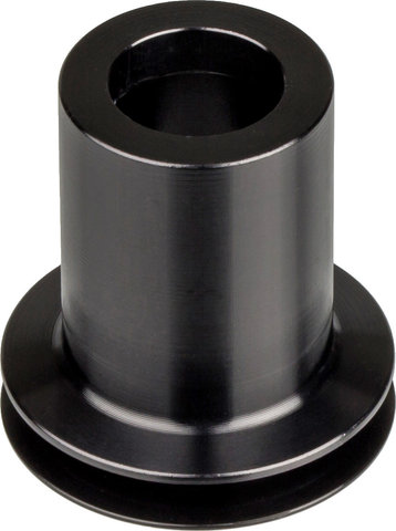 DT Swiss X-12 / 12x142 Road End Caps for Pawl Drive System® (3 Pawls) - black/left