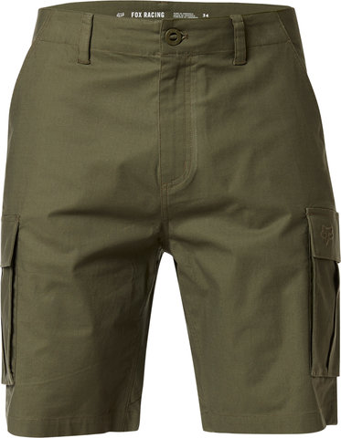 Fox Head Slambozo 2.0 Shorts - olive green/34