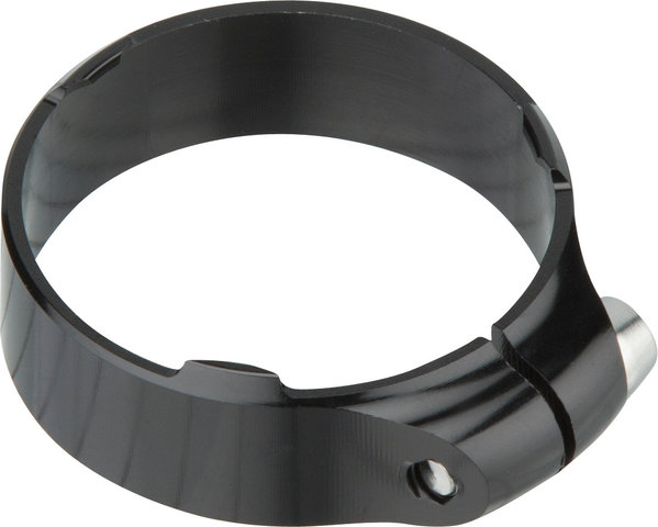 BikeYoke Squeezy seat clamp - black/35,00 mm