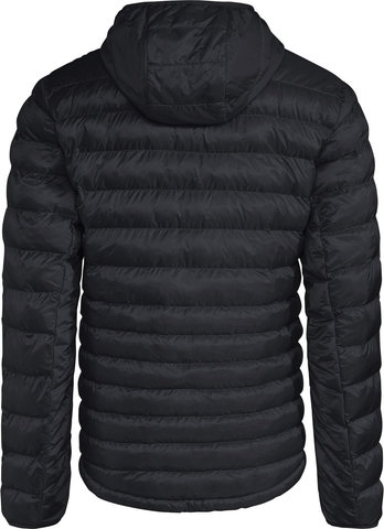 VAUDE Chaqueta Mens Batura Hooded Insulation - black/L