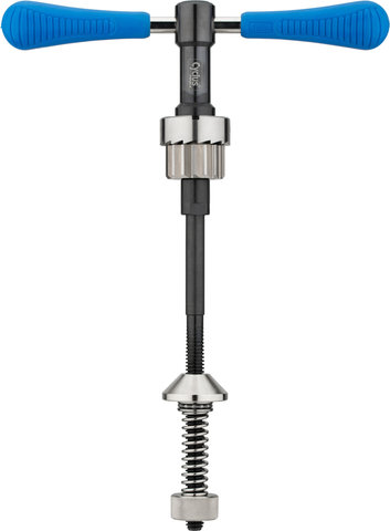 Cyclus Tools Fräskopf für Standard Steuerrohr mit Halter - universal/1.5"