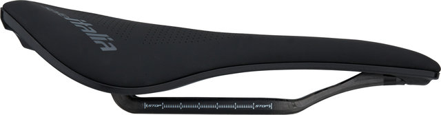 Selle Italia Sillín Novus Boost Evo Kit Carbonio Superflow - negro