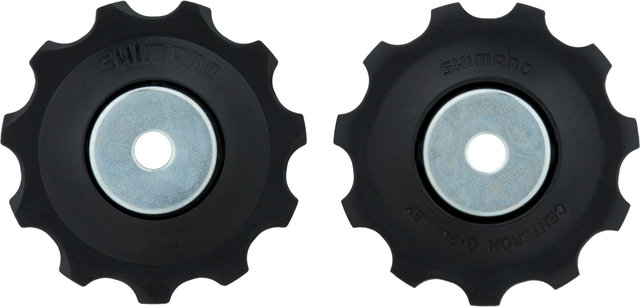 Shimano Derailleur Pulleys for Deore 10-speed - 1 Pair - universal/11 teeth