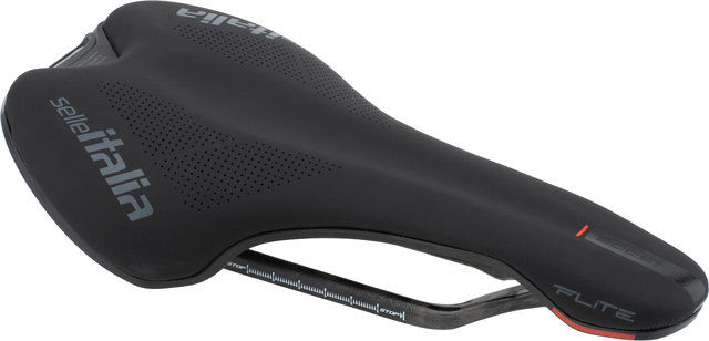 Selle Italia Sillín Flite Boost Kit Carbonio - negro