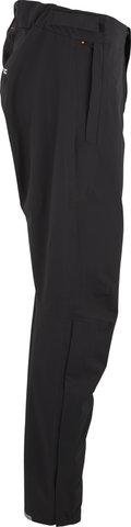 POC Pantalones Motion Rain - uranium black/M