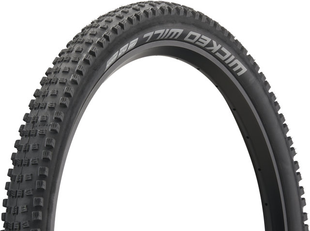 Schwalbe Wicked Will Performance ADDIX TwinSkin 27.5" Folding Tyre - black/27.5 /57 mm/57-584/2.25 