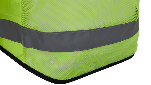 Craft Visibility Vest Unisex Weste - neon/M