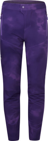 Endura Kids MT500JR Burner Pants - thistle/152, 146/L