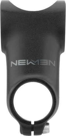 NEWMEN Evolution SL 318.2 Stem -17° - black anodizing/-17°/60 mm