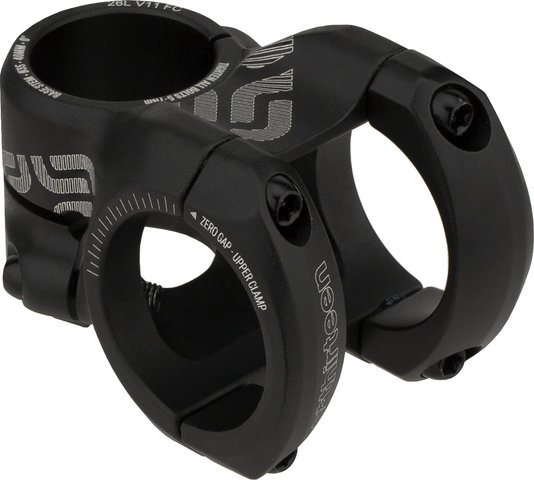 e*thirteen Base 35 Stem - black/0°/40 mm