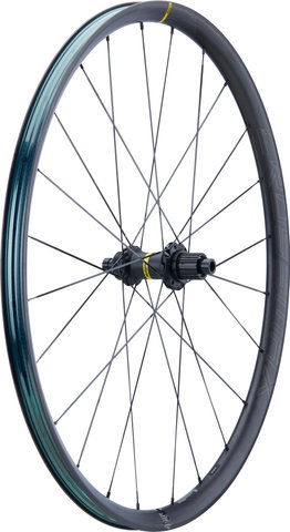 Mavic Crossmax Carbon SL R Disc Center Lock 29" Boost Laufradsatz - schwarz/Shimano Micro Spline/Boost/148 mm/110 mm/Boost/29"/110 mm/Shimano Micro Spline/110 mm/148 mm