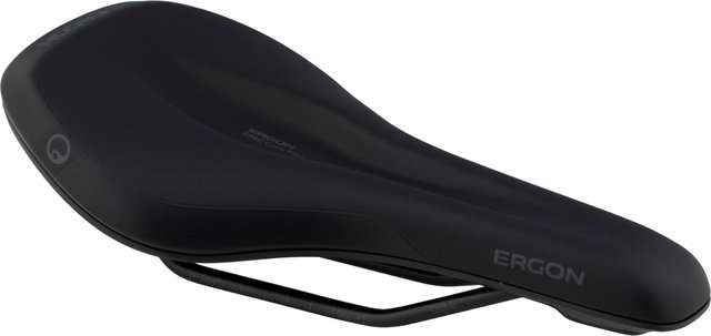 Ergon SMC Core Men's Saddle - stealth/S/M