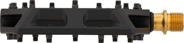 DMR Vault Mag SL Plattformpedale - black