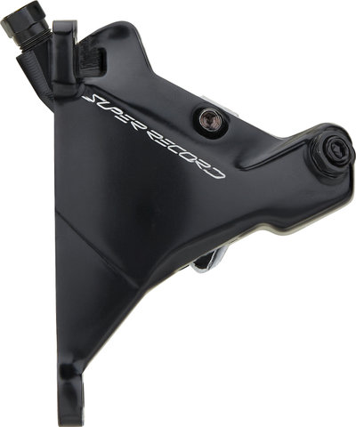 Campagnolo Super Record Wireless Disc Brake 2x12s Hydr. Shift/Brake Lever - black/front/160 mm